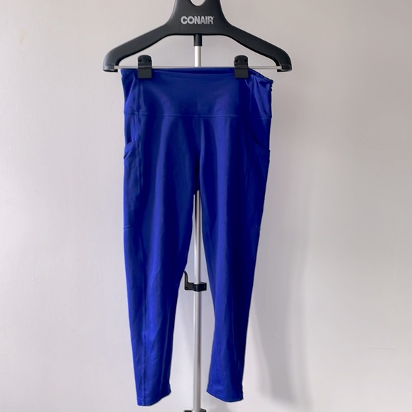 Zella matching yoga set - Picture 2 of 2